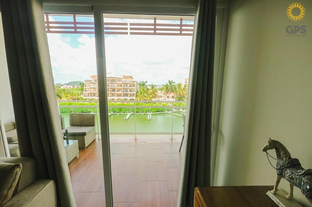 4014 Departamento En Pacifika Vista Marina Apartment Mazatlan Exterior photo