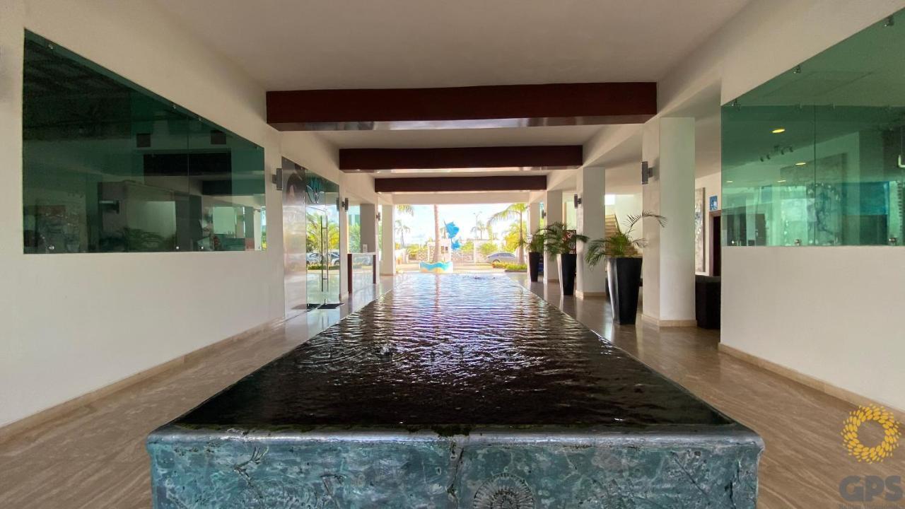 4014 Departamento En Pacifika Vista Marina Apartment Mazatlan Exterior photo