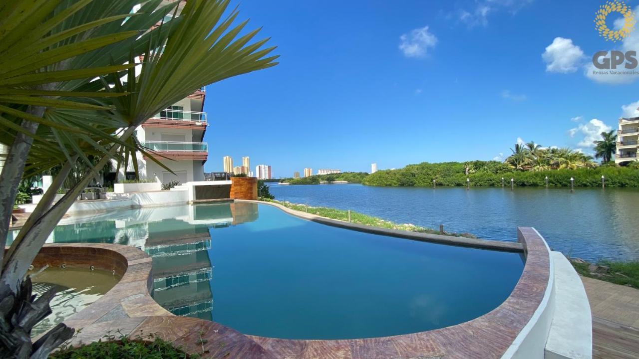 4014 Departamento En Pacifika Vista Marina Apartment Mazatlan Exterior photo